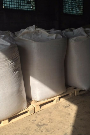 BIG BAG, PELLETS 6 mm